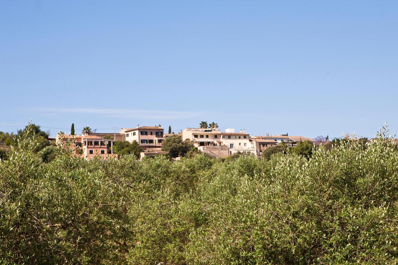 S'Hort De Son Caulelles - Adults Only Villa Marratxí Exteriör bild