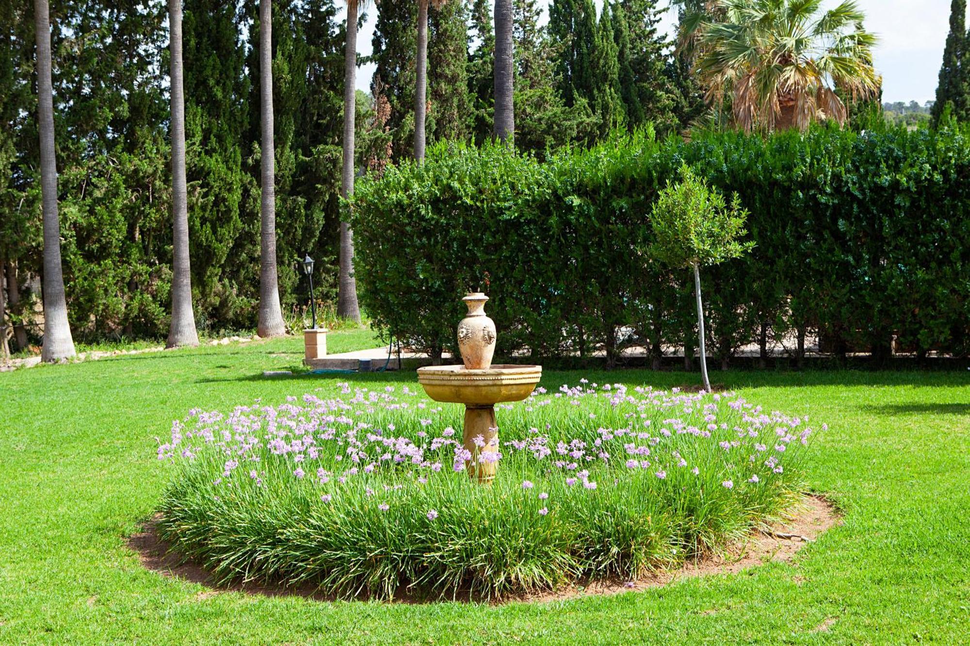 S'Hort De Son Caulelles - Adults Only Villa Marratxí Exteriör bild